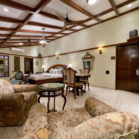 Ramsukh Resorts And Spa Mahābaleshwar Extérieur photo