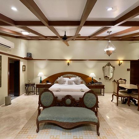 Ramsukh Resorts And Spa Mahābaleshwar Extérieur photo