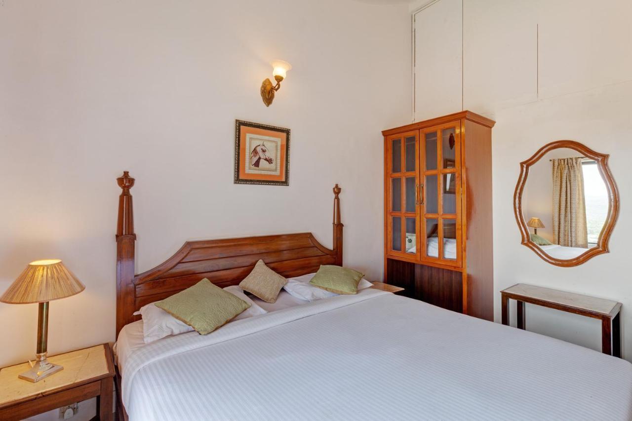 Ramsukh Resorts And Spa Mahābaleshwar Extérieur photo