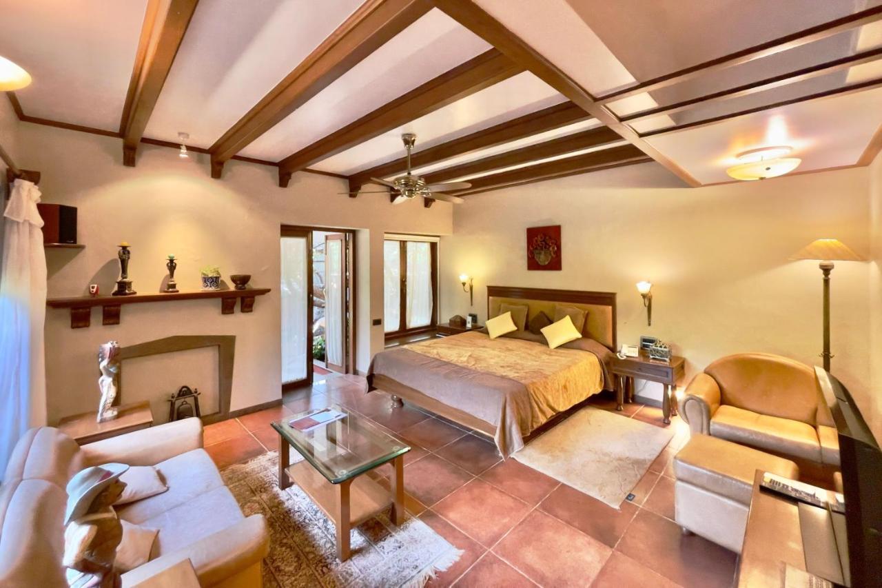 Ramsukh Resorts And Spa Mahābaleshwar Extérieur photo