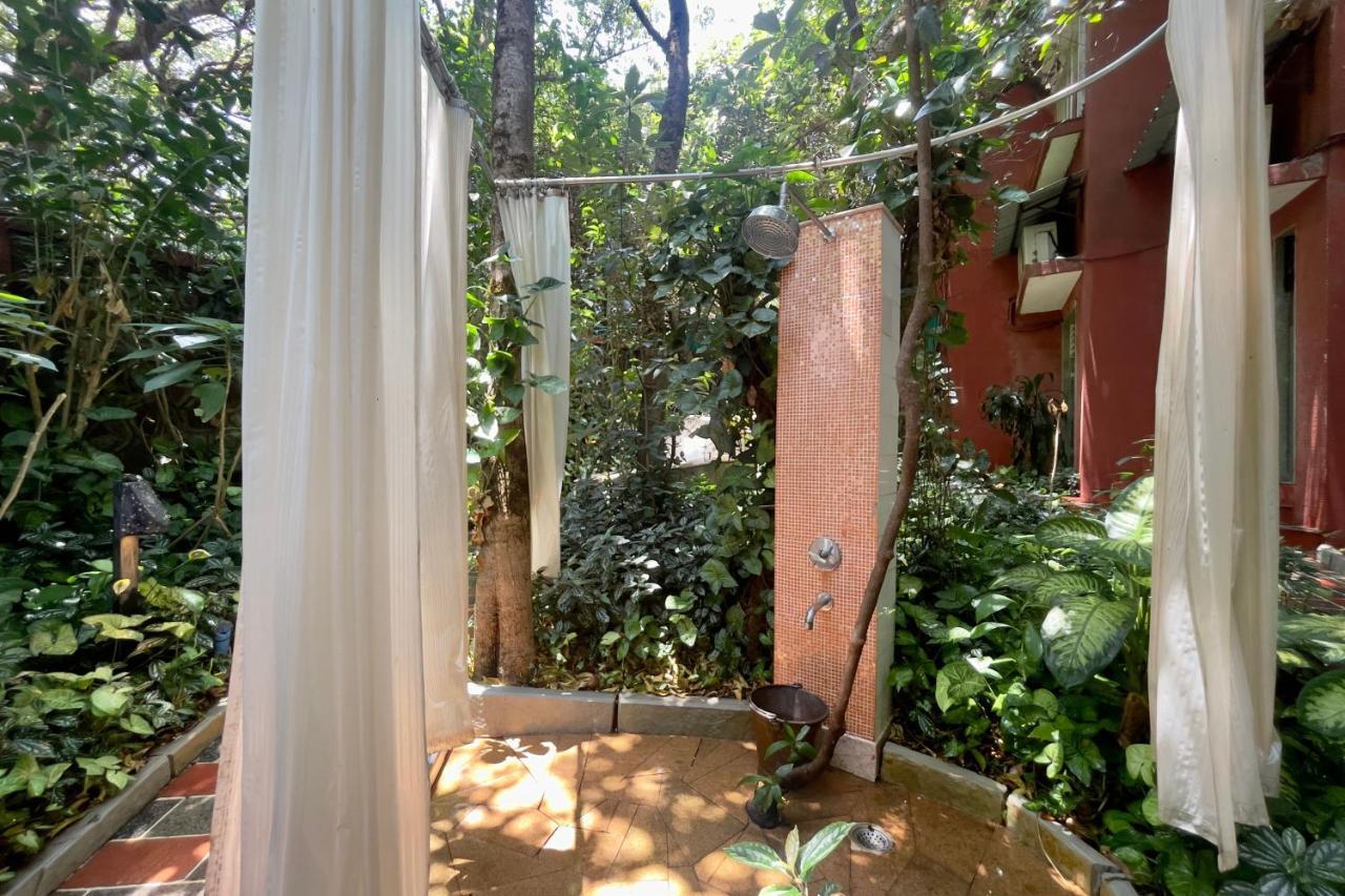 Ramsukh Resorts And Spa Mahābaleshwar Extérieur photo