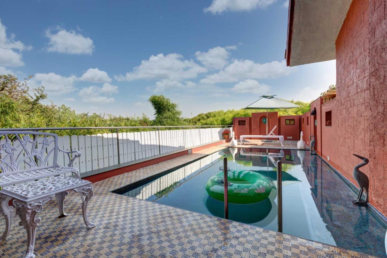 Ramsukh Resorts And Spa Mahābaleshwar Extérieur photo