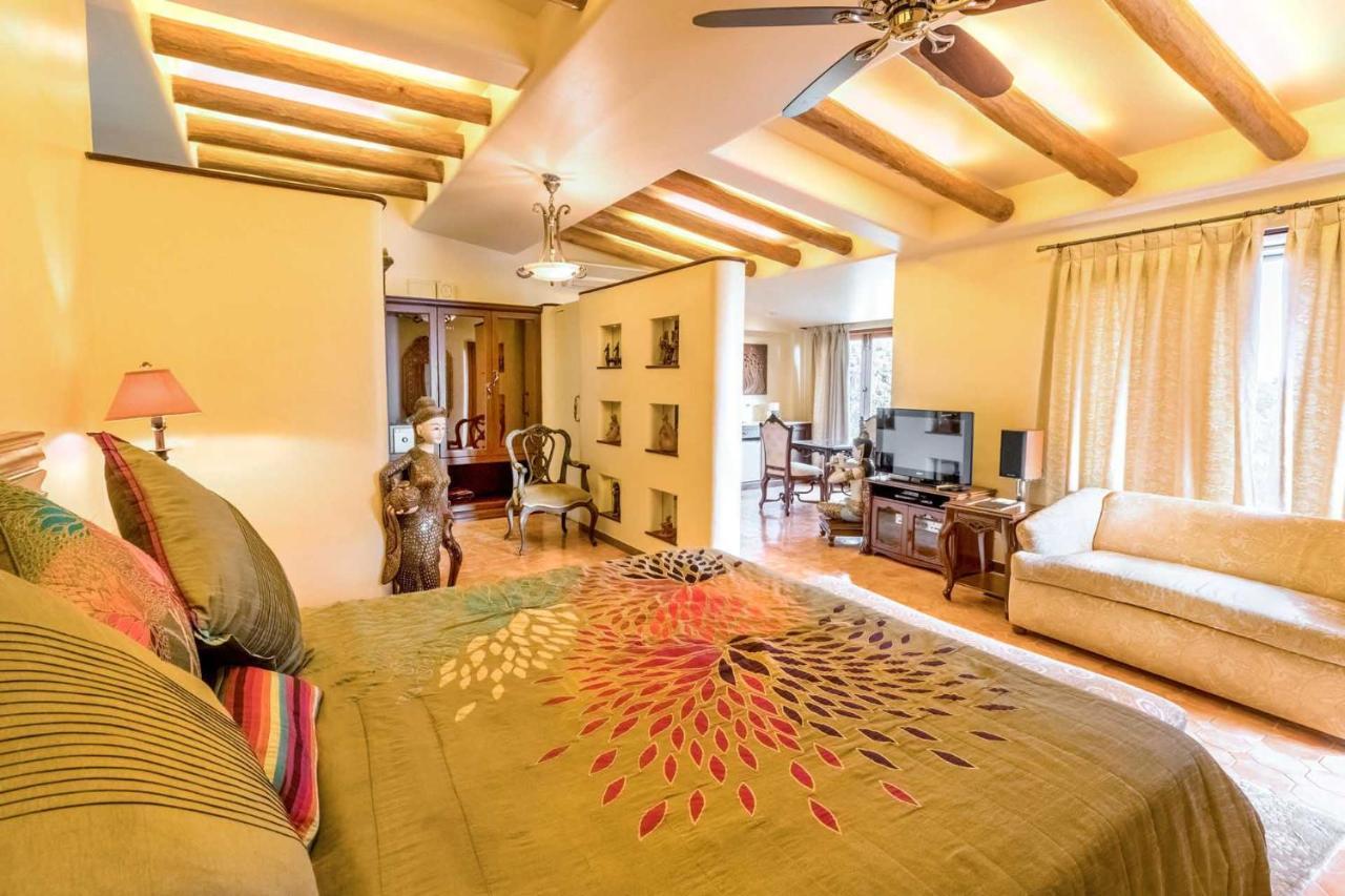 Ramsukh Resorts And Spa Mahābaleshwar Extérieur photo
