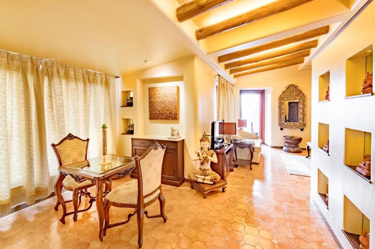 Ramsukh Resorts And Spa Mahābaleshwar Extérieur photo