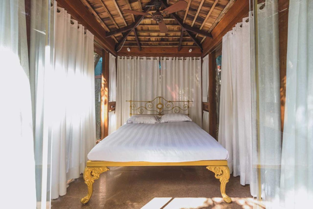 Ramsukh Resorts And Spa Mahābaleshwar Extérieur photo